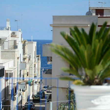 Dimora Petruzzelli Bed & Breakfast Polignano a Mare Exterior photo