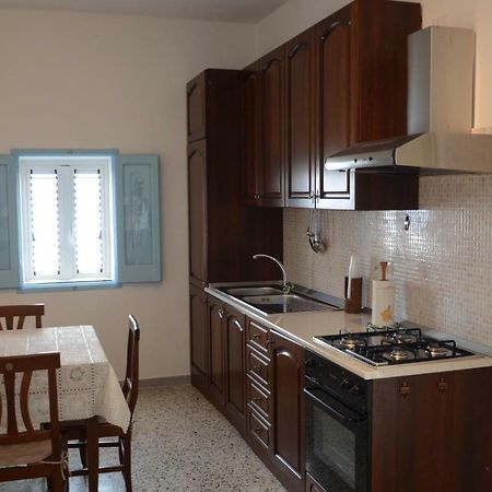 Dimora Petruzzelli Bed & Breakfast Polignano a Mare Exterior photo