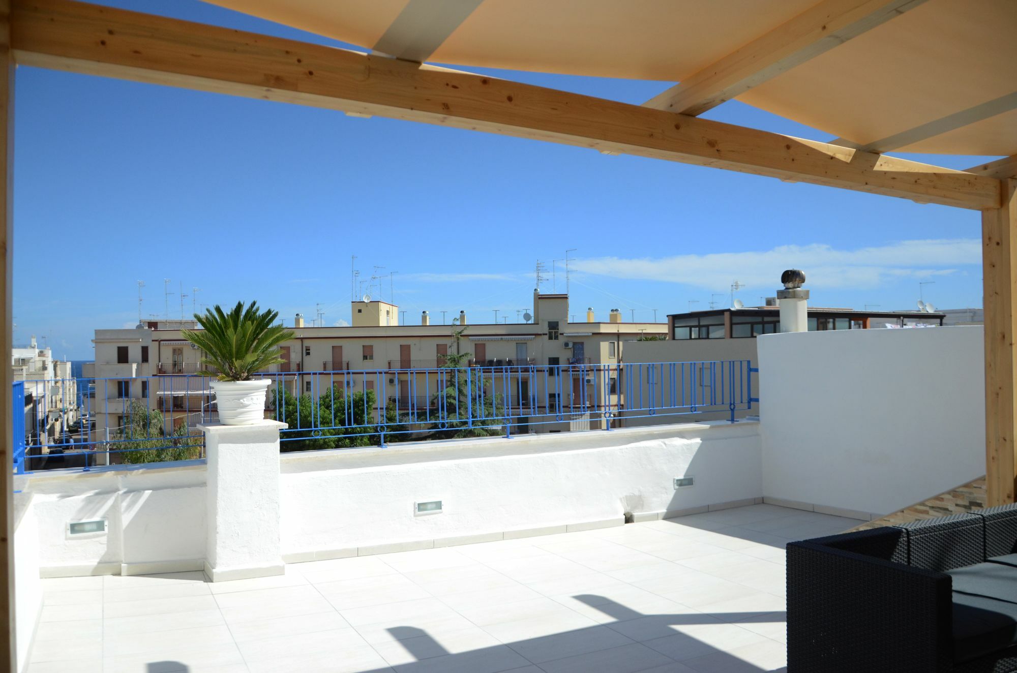 Dimora Petruzzelli Bed & Breakfast Polignano a Mare Exterior photo