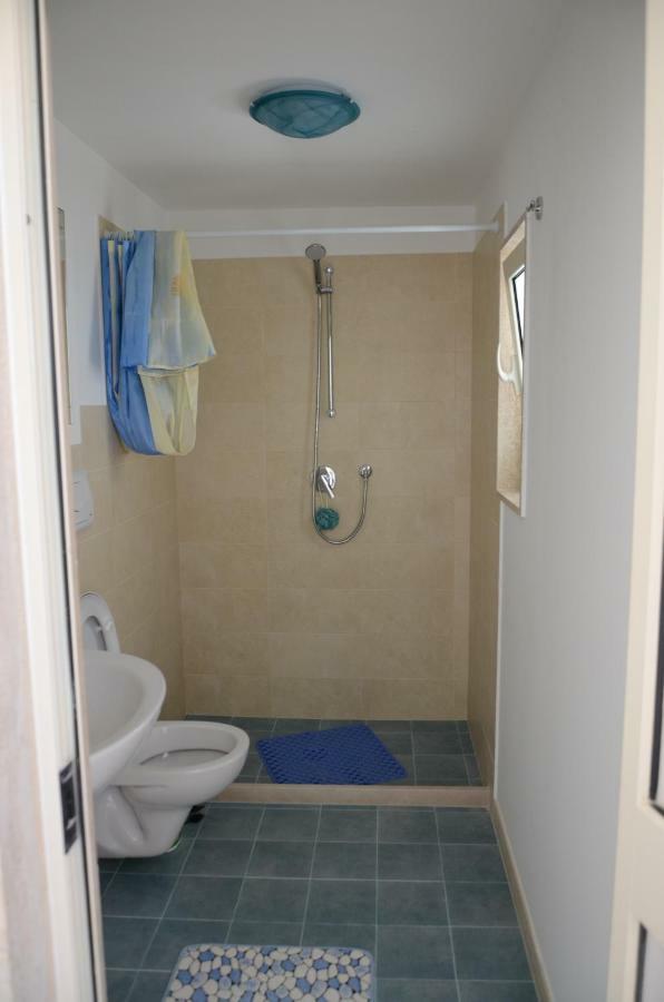 Dimora Petruzzelli Bed & Breakfast Polignano a Mare Exterior photo
