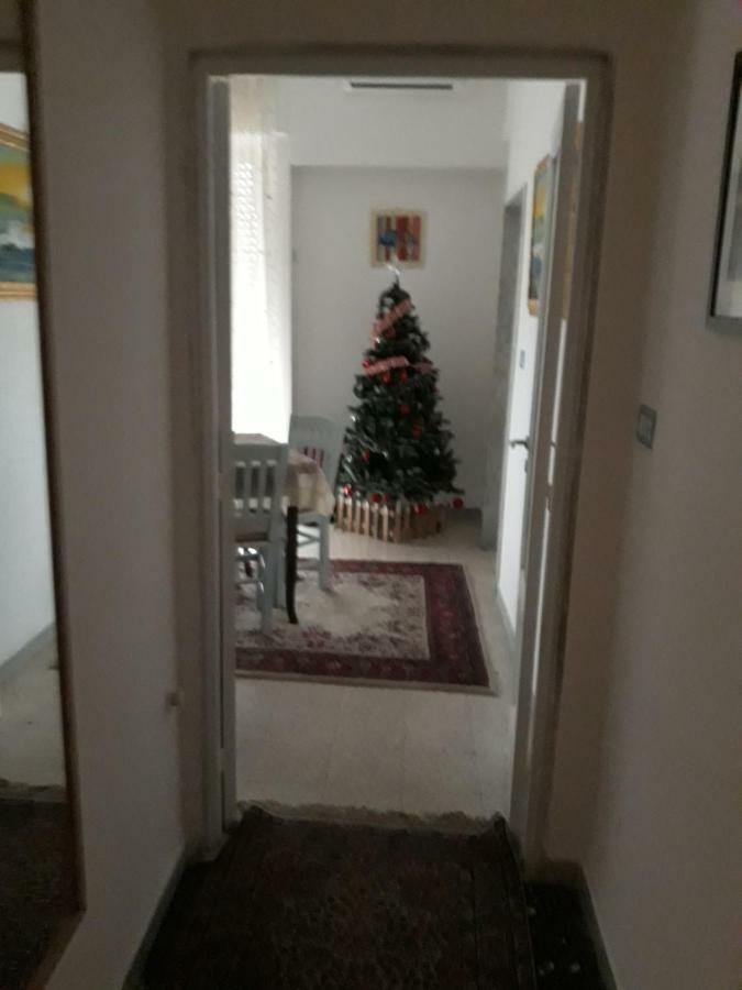 Dimora Petruzzelli Bed & Breakfast Polignano a Mare Exterior photo