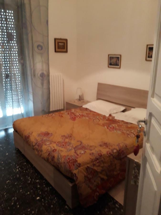 Dimora Petruzzelli Bed & Breakfast Polignano a Mare Exterior photo